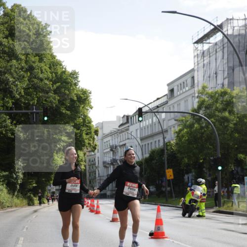 14.06.2026 - REWE Women's Run Jannik Wohlers http://msf.ph/oto/9802483 14.06.2026 10:14:33 Laufen 10044, 10045, 01 meine-sportfotos.de