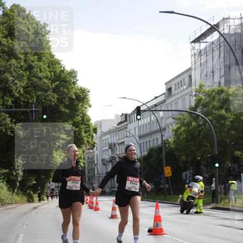 14.06.2026 - REWE Women's Run Jannik Wohlers http://msf.ph/oto/9802485 14.06.2026 10:14:33 Laufen 10044, 10045, 01 meine-sportfotos.de