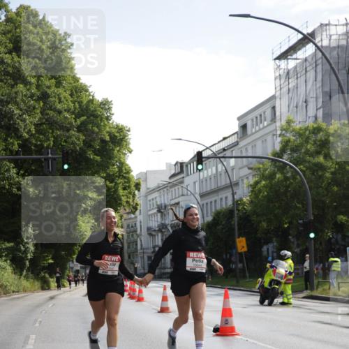14.06.2026 - REWE Women's Run Jannik Wohlers http://msf.ph/oto/9802486 14.06.2026 10:14:33 Laufen 0045, 10044, 01 meine-sportfotos.de