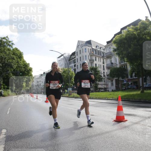 14.06.2026 - REWE Women's Run Jannik Wohlers http://msf.ph/oto/9802494 14.06.2026 10:14:35 Laufen 10045, 10044 meine-sportfotos.de