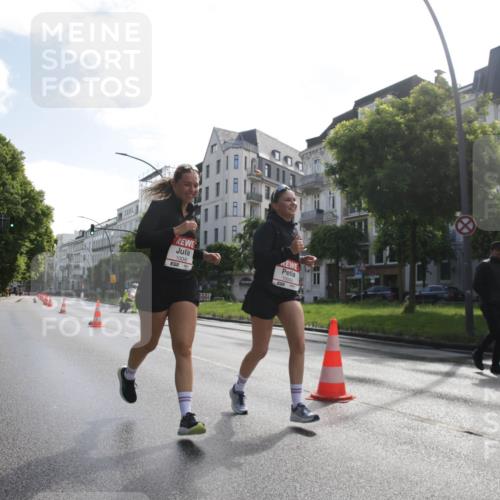 14.06.2026 - REWE Women's Run Jannik Wohlers http://msf.ph/oto/9802502 14.06.2026 10:14:35 Laufen 10044, 10045 meine-sportfotos.de