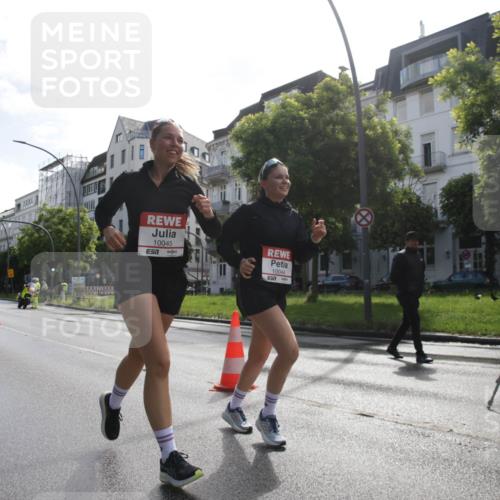 14.06.2026 - REWE Women's Run Jannik Wohlers http://msf.ph/oto/9802512 14.06.2026 10:14:36 Laufen 10045, 10044 meine-sportfotos.de