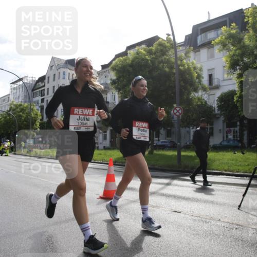 14.06.2026 - REWE Women's Run Jannik Wohlers http://msf.ph/oto/9802514 14.06.2026 10:14:36 Laufen 10045, 7, 10044 meine-sportfotos.de