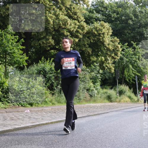 14.06.2026 - REWE Women's Run Jannik Wohlers http://msf.ph/oto/9802515 14.06.2026 10:15:06 Laufen 11373, 57 meine-sportfotos.de