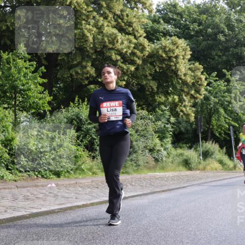 14.06.2026 - REWE Women's Run Jannik Wohlers http://msf.ph/oto/9802518 14.06.2026 10:15:06 Laufen 1373 meine-sportfotos.de