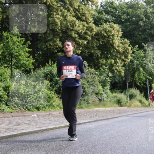 14.06.2026 - REWE Women's Run Jannik Wohlers http://msf.ph/oto/9802520 14.06.2026 10:15:06 Laufen 11373, 257 meine-sportfotos.de