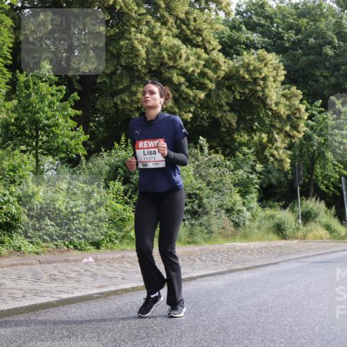 14.06.2026 - REWE Women's Run Jannik Wohlers http://msf.ph/oto/9802523 14.06.2026 10:15:06 Laufen 11373, 7 meine-sportfotos.de