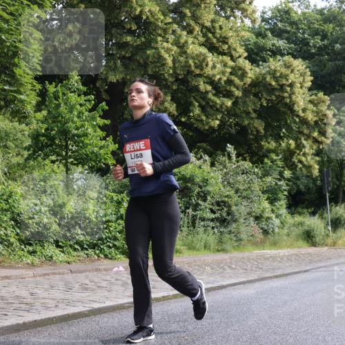 14.06.2026 - REWE Women's Run Jannik Wohlers http://msf.ph/oto/9802530 14.06.2026 10:15:06 Laufen 11272, 57 meine-sportfotos.de