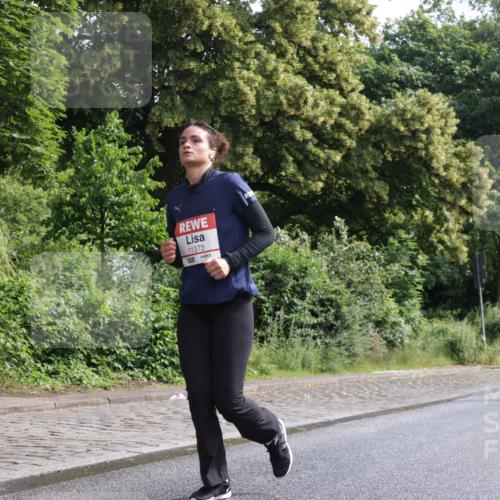 14.06.2026 - REWE Women's Run Jannik Wohlers http://msf.ph/oto/9802531 14.06.2026 10:15:06 Laufen 11373 meine-sportfotos.de