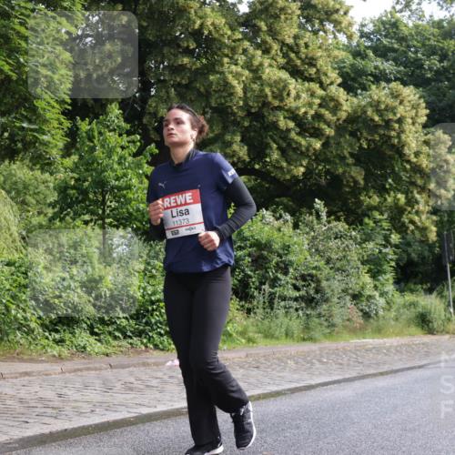 14.06.2026 - REWE Women's Run Jannik Wohlers http://msf.ph/oto/9802532 14.06.2026 10:15:06 Laufen 11373, 57 meine-sportfotos.de