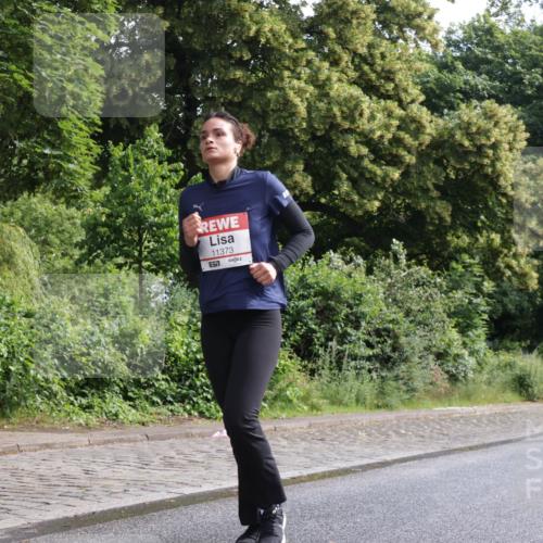 14.06.2026 - REWE Women's Run Jannik Wohlers http://msf.ph/oto/9802534 14.06.2026 10:15:06 Laufen 11373, 657 meine-sportfotos.de
