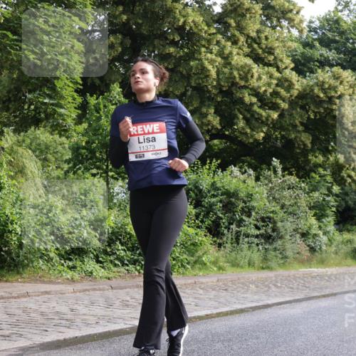 14.06.2026 - REWE Women's Run Jannik Wohlers http://msf.ph/oto/9802537 14.06.2026 10:15:06 Laufen 11373, 7 meine-sportfotos.de