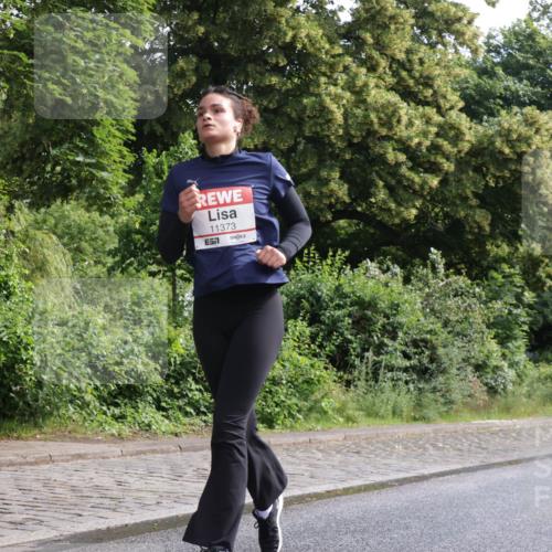 14.06.2026 - REWE Women's Run Jannik Wohlers http://msf.ph/oto/9802538 14.06.2026 10:15:06 Laufen 11373, 57 meine-sportfotos.de