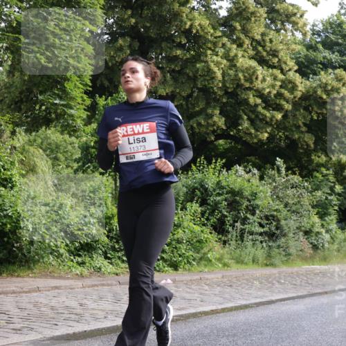 14.06.2026 - REWE Women's Run Jannik Wohlers http://msf.ph/oto/9802540 14.06.2026 10:15:06 Laufen 11373, 57 meine-sportfotos.de