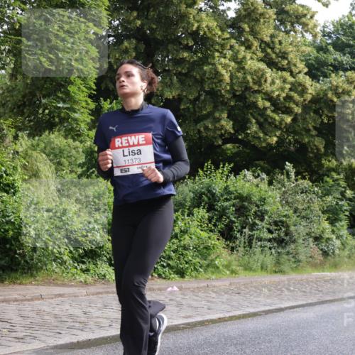 14.06.2026 - REWE Women's Run Jannik Wohlers http://msf.ph/oto/9802541 14.06.2026 10:15:07 Laufen 11373, 57 meine-sportfotos.de