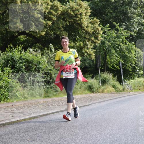 14.06.2026 - REWE Women's Run Jannik Wohlers http://msf.ph/oto/9802550 14.06.2026 10:15:09 Laufen 10599, 657 meine-sportfotos.de