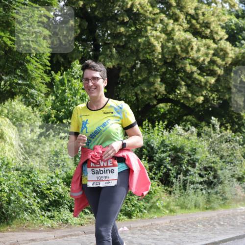 14.06.2026 - REWE Women's Run Jannik Wohlers http://msf.ph/oto/9802553 14.06.2026 10:15:11 Laufen 10599, 7 meine-sportfotos.de