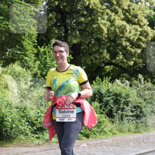 14.06.2026 - REWE Women's Run Jannik Wohlers http://msf.ph/oto/9802554 14.06.2026 10:15:11 Laufen 10599, 7 meine-sportfotos.de