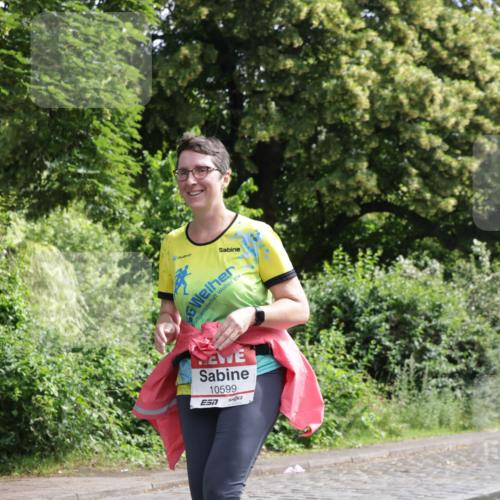 14.06.2026 - REWE Women's Run Jannik Wohlers http://msf.ph/oto/9802555 14.06.2026 10:15:11 Laufen 10599, 57 meine-sportfotos.de
