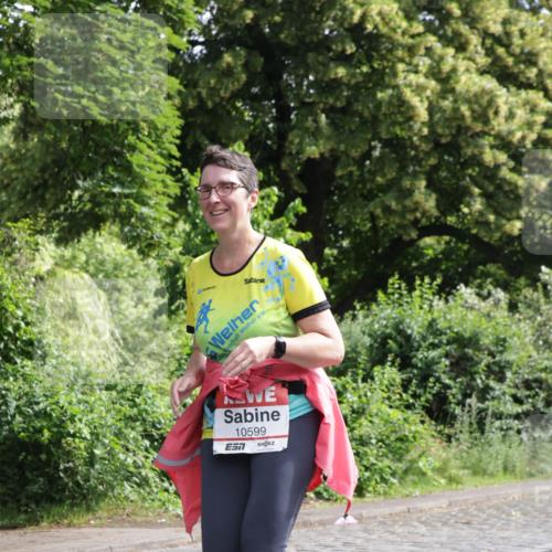14.06.2026 - REWE Women's Run Jannik Wohlers http://msf.ph/oto/9802557 14.06.2026 10:15:11 Laufen 10599, 7 meine-sportfotos.de