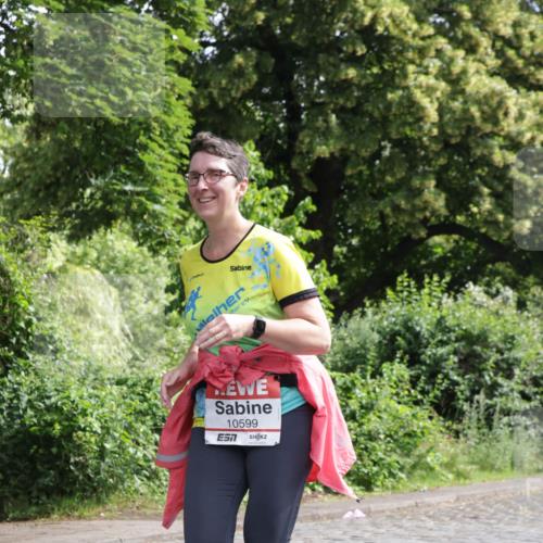 14.06.2026 - REWE Women's Run Jannik Wohlers http://msf.ph/oto/9802558 14.06.2026 10:15:11 Laufen 65, 10599 meine-sportfotos.de