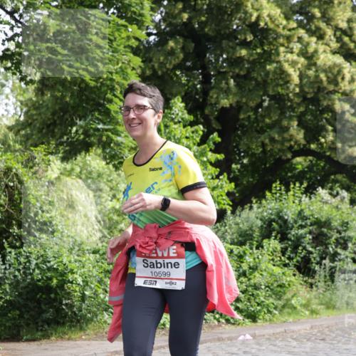 14.06.2026 - REWE Women's Run Jannik Wohlers http://msf.ph/oto/9802559 14.06.2026 10:15:11 Laufen 10599 meine-sportfotos.de