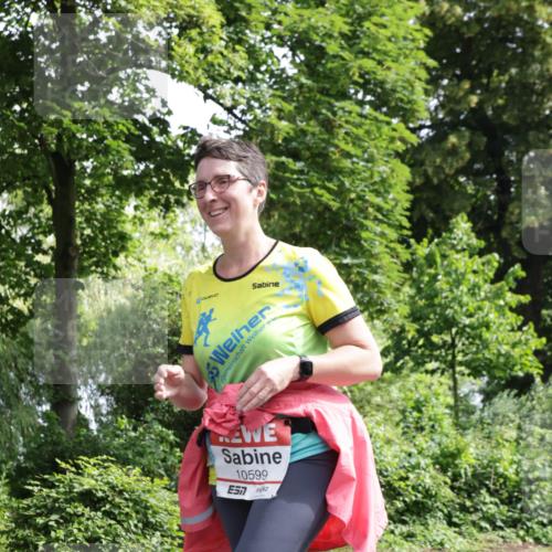 14.06.2026 - REWE Women's Run Jannik Wohlers http://msf.ph/oto/9802571 14.06.2026 10:15:11 Laufen 10599, 7 meine-sportfotos.de