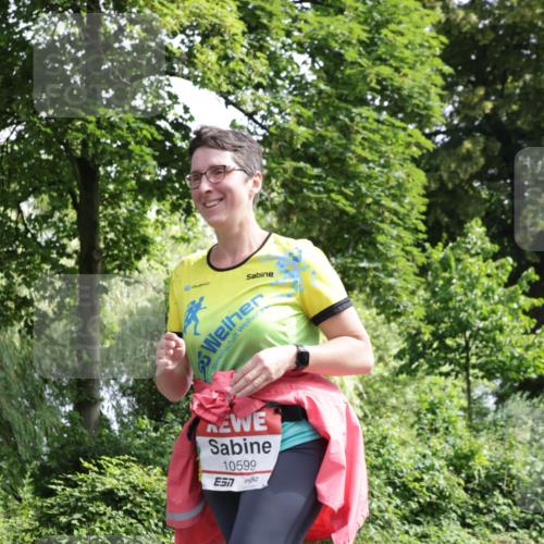 14.06.2026 - REWE Women's Run Jannik Wohlers http://msf.ph/oto/9802572 14.06.2026 10:15:11 Laufen 10599 meine-sportfotos.de