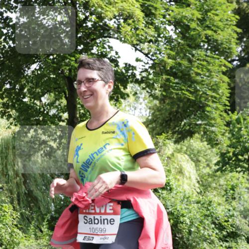 14.06.2026 - REWE Women's Run Jannik Wohlers http://msf.ph/oto/9802576 14.06.2026 10:15:12 Laufen 10599, 7 meine-sportfotos.de