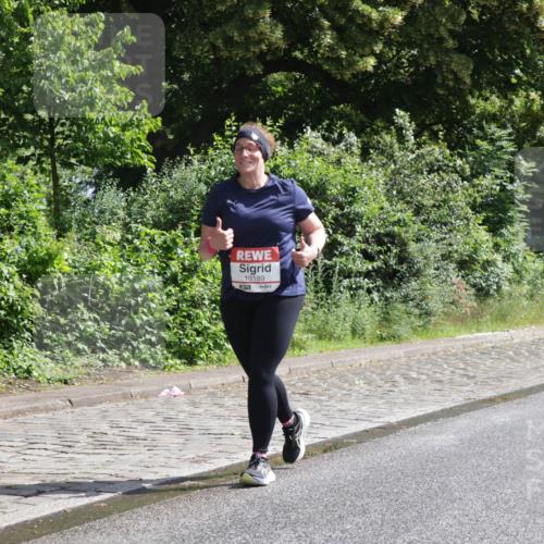 14.06.2026 - REWE Women's Run Jannik Wohlers http://msf.ph/oto/9802596 14.06.2026 10:15:24 Laufen 10189 meine-sportfotos.de