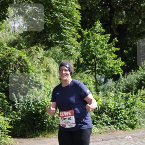 14.06.2026 - REWE Women's Run Jannik Wohlers http://msf.ph/oto/9802606 14.06.2026 10:15:25 Laufen 10189 meine-sportfotos.de