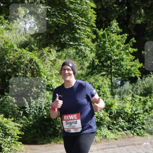 14.06.2026 - REWE Women's Run Jannik Wohlers http://msf.ph/oto/9802609 14.06.2026 10:15:25 Laufen 10189 meine-sportfotos.de
