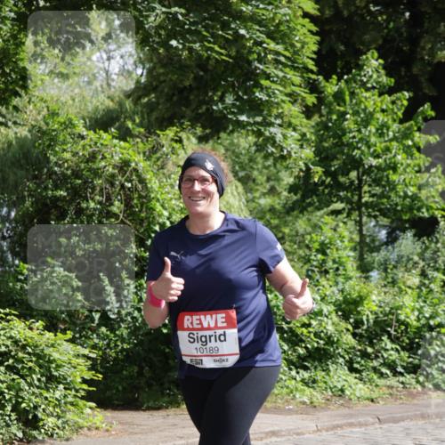 14.06.2026 - REWE Women's Run Jannik Wohlers http://msf.ph/oto/9802612 14.06.2026 10:15:25 Laufen 10189 meine-sportfotos.de