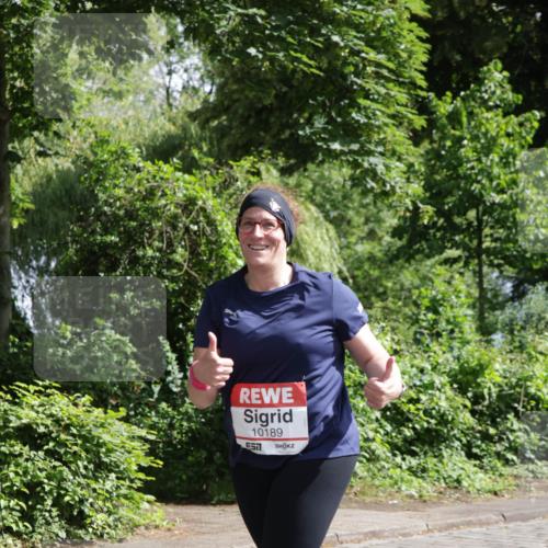 14.06.2026 - REWE Women's Run Jannik Wohlers http://msf.ph/oto/9802613 14.06.2026 10:15:25 Laufen 10189 meine-sportfotos.de