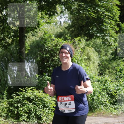 14.06.2026 - REWE Women's Run Jannik Wohlers http://msf.ph/oto/9802617 14.06.2026 10:15:26 Laufen 10189, 57 meine-sportfotos.de