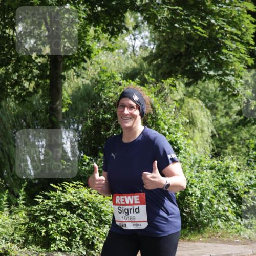 14.06.2026 - REWE Women's Run Jannik Wohlers http://msf.ph/oto/9802619 14.06.2026 10:15:26 Laufen 10189 meine-sportfotos.de