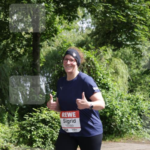 14.06.2026 - REWE Women's Run Jannik Wohlers http://msf.ph/oto/9802620 14.06.2026 10:15:26 Laufen 10189 meine-sportfotos.de