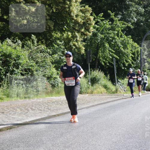 14.06.2026 - REWE Women's Run Jannik Wohlers http://msf.ph/oto/9802621 14.06.2026 10:15:29 Laufen 10305 meine-sportfotos.de
