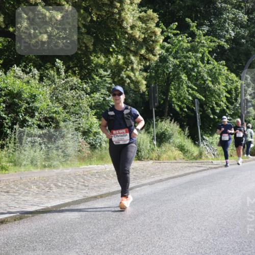 14.06.2026 - REWE Women's Run Jannik Wohlers http://msf.ph/oto/9802623 14.06.2026 10:15:29 Laufen  meine-sportfotos.de