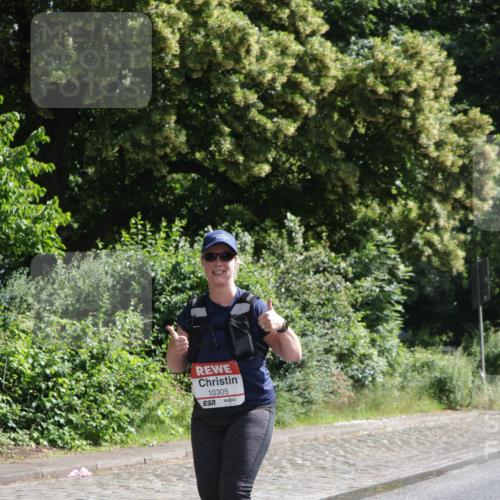 14.06.2026 - REWE Women's Run Jannik Wohlers http://msf.ph/oto/9802637 14.06.2026 10:15:31 Laufen 10305, 57 meine-sportfotos.de