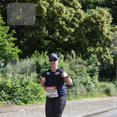 14.06.2026 - REWE Women's Run Jannik Wohlers http://msf.ph/oto/9802639 14.06.2026 10:15:31 Laufen 10305 meine-sportfotos.de