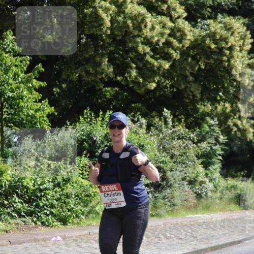 14.06.2026 - REWE Women's Run Jannik Wohlers http://msf.ph/oto/9802640 14.06.2026 10:15:31 Laufen 10305, 57 meine-sportfotos.de