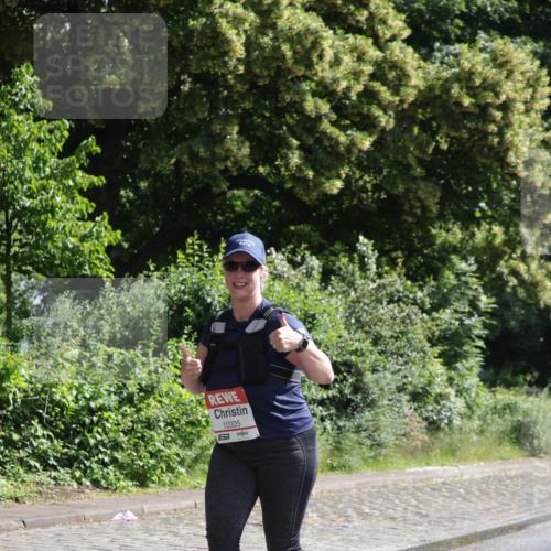 14.06.2026 - REWE Women's Run Jannik Wohlers http://msf.ph/oto/9802641 14.06.2026 10:15:31 Laufen 10305, 57 meine-sportfotos.de