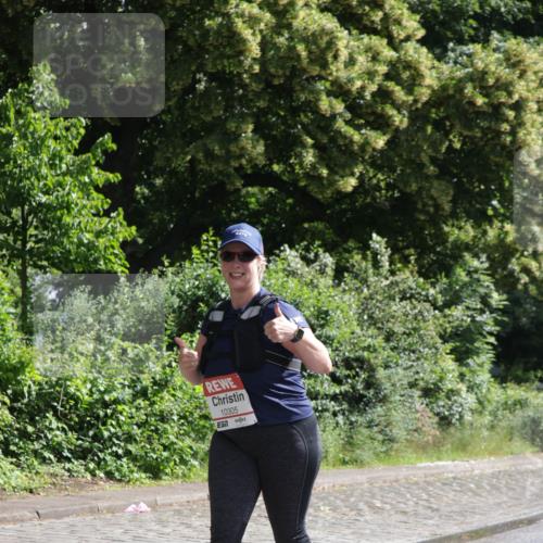 14.06.2026 - REWE Women's Run Jannik Wohlers http://msf.ph/oto/9802643 14.06.2026 10:15:31 Laufen 10305 meine-sportfotos.de