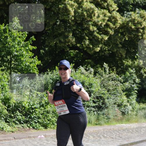 14.06.2026 - REWE Women's Run Jannik Wohlers http://msf.ph/oto/9802644 14.06.2026 10:15:31 Laufen 10305 meine-sportfotos.de