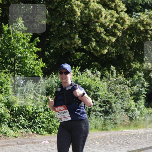 14.06.2026 - REWE Women's Run Jannik Wohlers http://msf.ph/oto/9802645 14.06.2026 10:15:31 Laufen 10305 meine-sportfotos.de