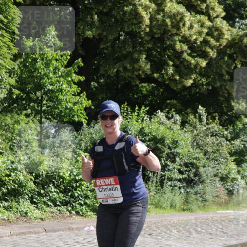 14.06.2026 - REWE Women's Run Jannik Wohlers http://msf.ph/oto/9802648 14.06.2026 10:15:31 Laufen 10305, 51 meine-sportfotos.de