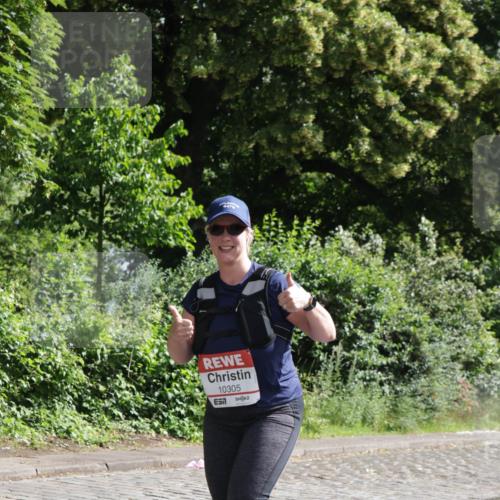 14.06.2026 - REWE Women's Run Jannik Wohlers http://msf.ph/oto/9802650 14.06.2026 10:15:31 Laufen 10305 meine-sportfotos.de