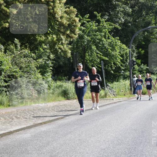 14.06.2026 - REWE Women's Run Jannik Wohlers http://msf.ph/oto/9802651 14.06.2026 10:15:34 Laufen  meine-sportfotos.de