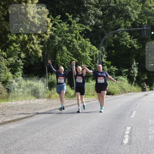 14.06.2026 - REWE Women's Run Jannik Wohlers http://msf.ph/oto/9802669 14.06.2026 10:15:39 Laufen  meine-sportfotos.de